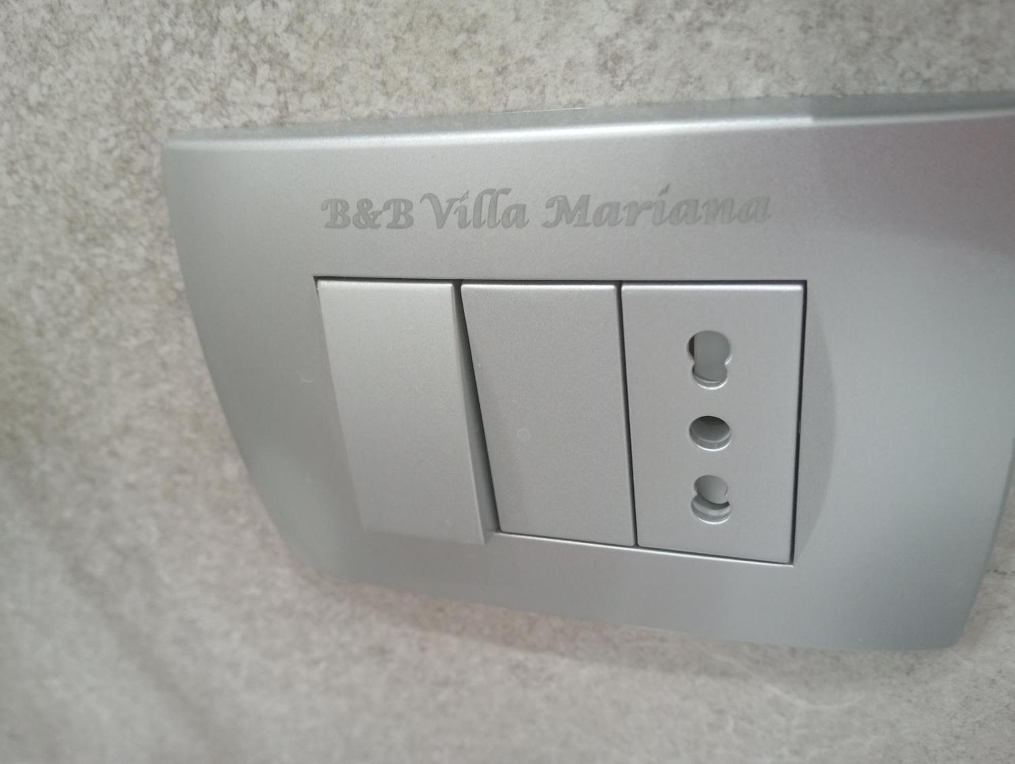 Villa Mariana Bed And Breakfast Saluzzo Quarto foto
